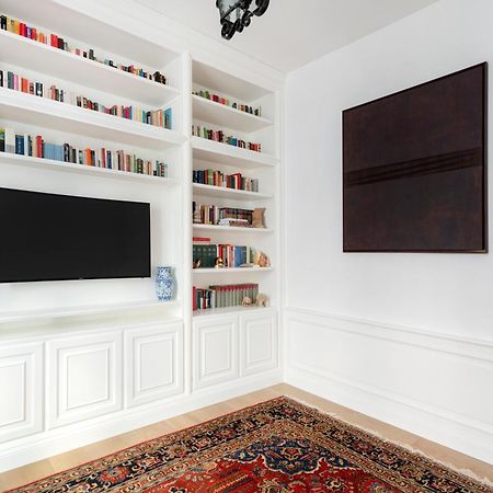 Appartement Urbannest à Rome Extérieur photo