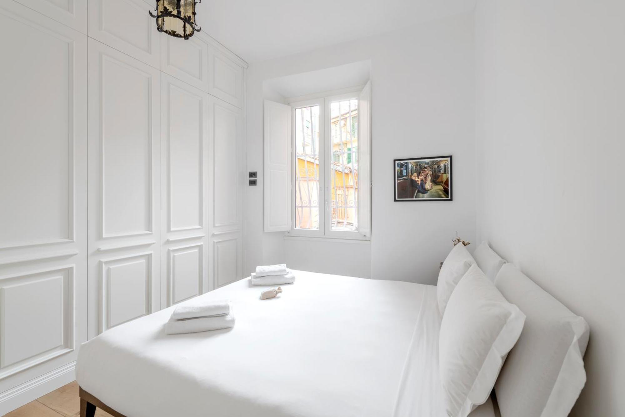 Appartement Urbannest à Rome Extérieur photo