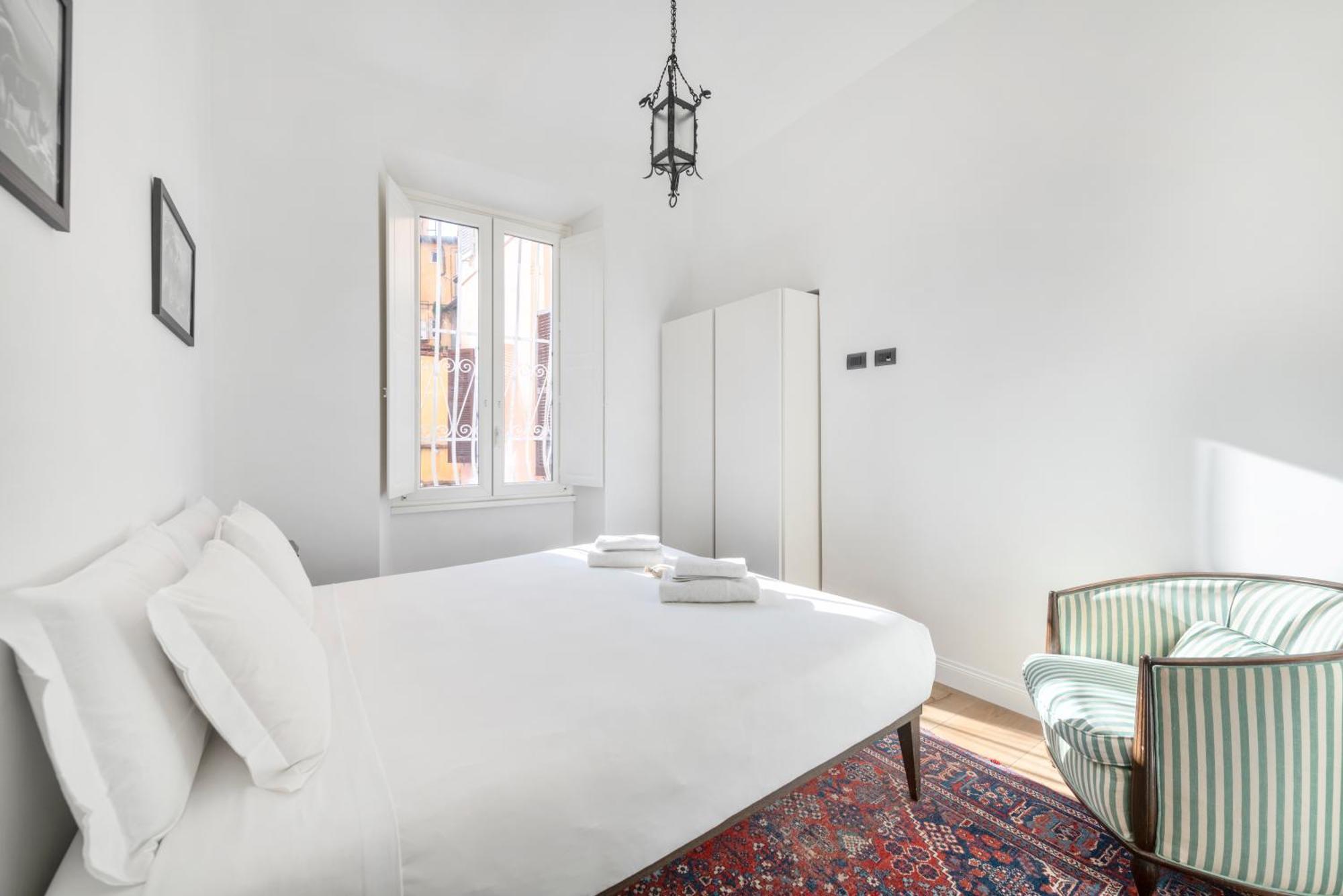 Appartement Urbannest à Rome Extérieur photo