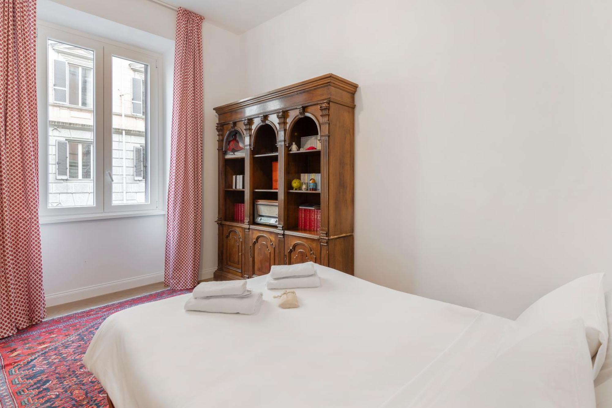 Appartement Urbannest à Rome Extérieur photo