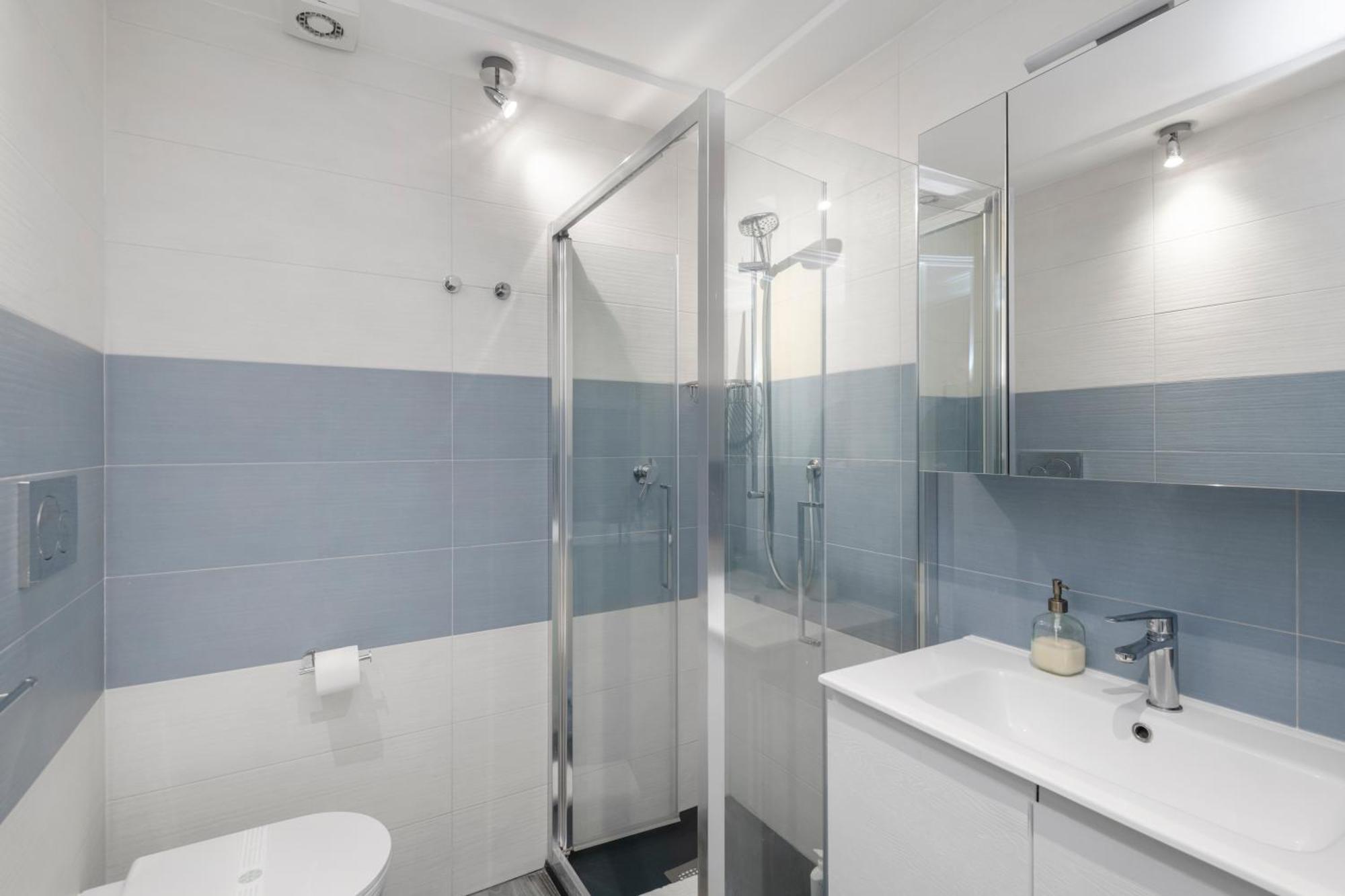 Appartement Urbannest à Rome Extérieur photo
