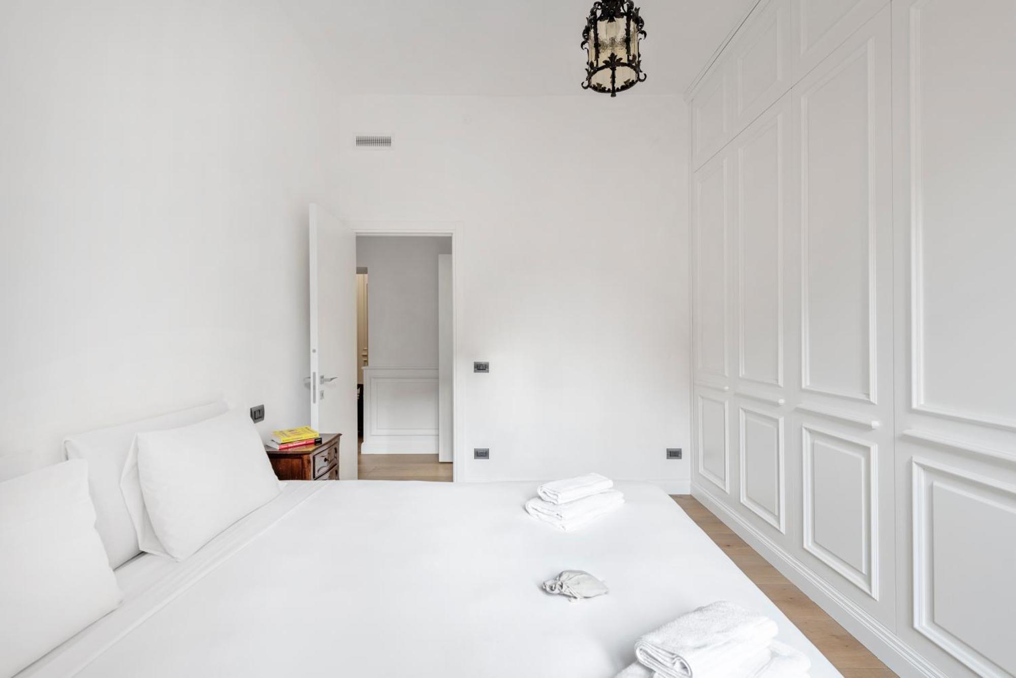 Appartement Urbannest à Rome Extérieur photo