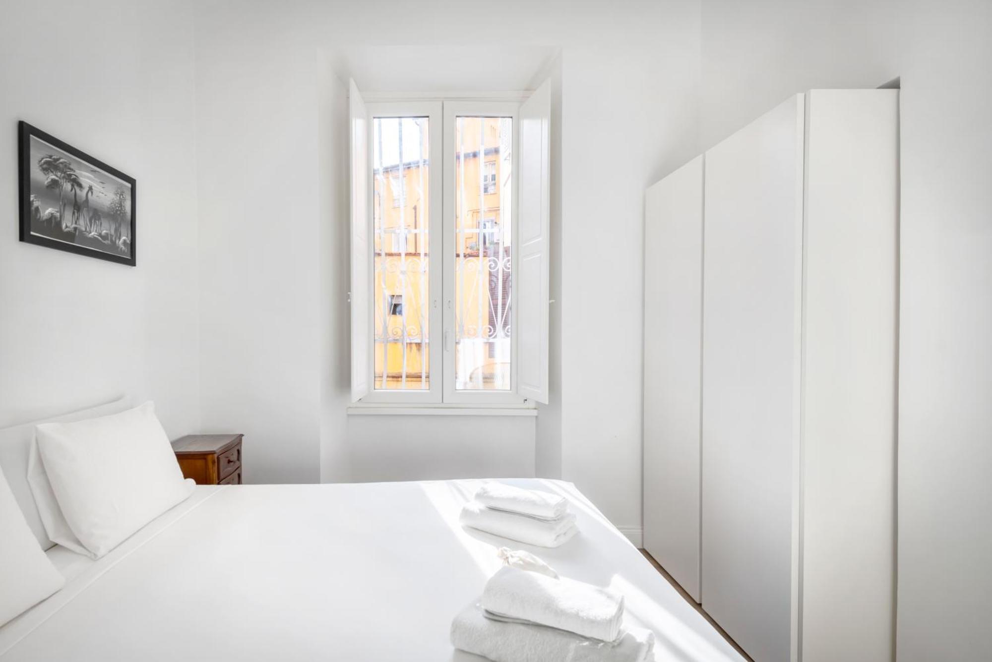Appartement Urbannest à Rome Extérieur photo