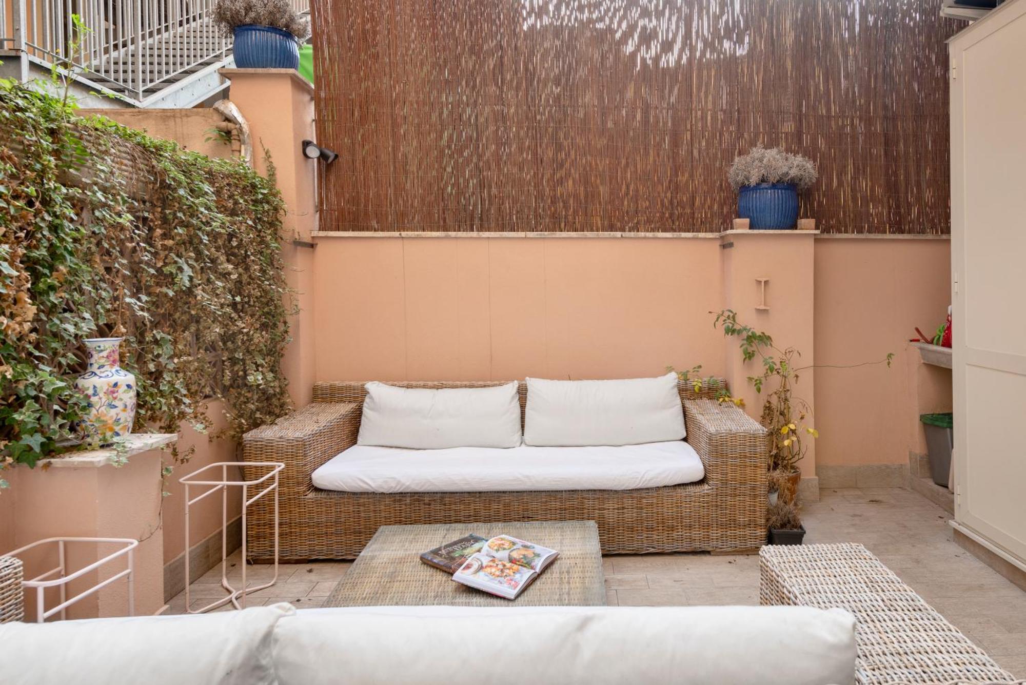 Appartement Urbannest à Rome Extérieur photo
